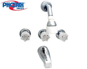 Tub Shower Faucets